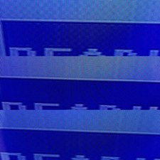 Cavo Commodore regolabile S-Video Scart 8 pin Din Luma-Croma adjustable