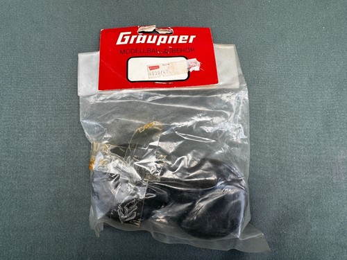 Graupner vintage kart front - 10,
