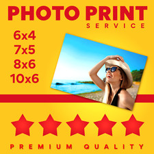 Photo Prints - Personalised Photograph Printing service - Photo Printing Glossy