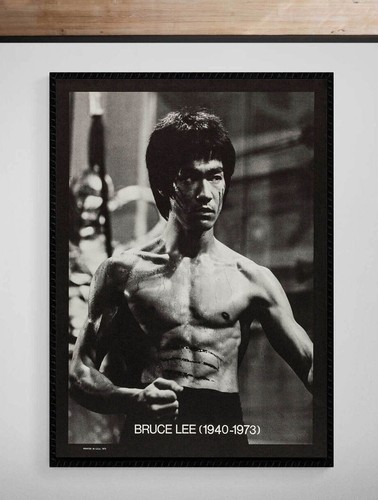Bruce lee enter the - bruce, dragon