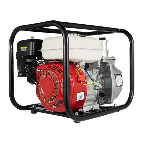 Inch petrol high flow - 2",