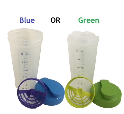 Tupperware quick shake gravy - tupperware, shake,