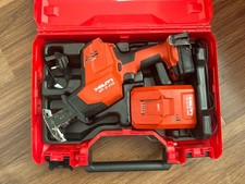 Hilti SR 2-A12 Reciprocating