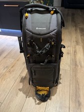 Vanguard Alta Sky 66 Backpack