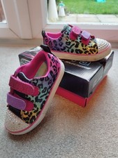 Skechers Girls Twinkle Toes