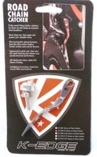 K Edge Pro road braze-on