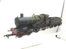 Bachmann 31-726 OO Gauge GWR