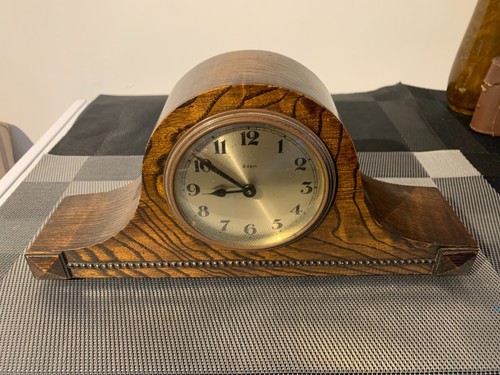 Vintage 1930s 40s - 1930s/40s, oak