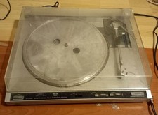 JVC qL-E300.. Belt Drive