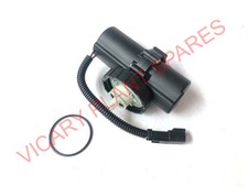 24 VOLT LIFT PUMP REPLACEMENT