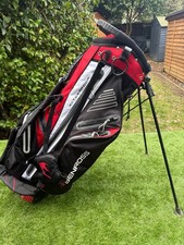 BENROSS WATERPROOF GOLF STAND