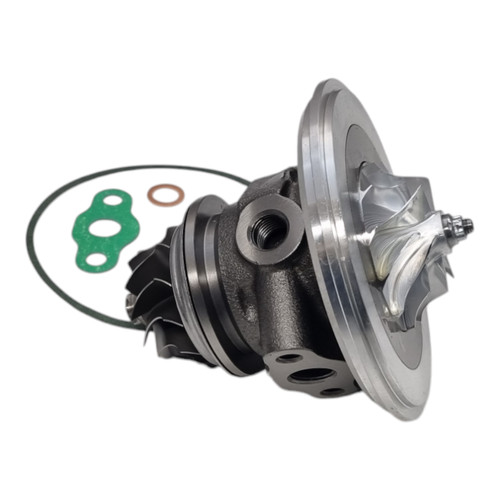 Upgrade turbocharger cartridge - turbocharger,