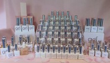 The Gel Bottle BIAB™ Builder