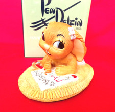 PENDELFIN RABBIT BESTEST MUM