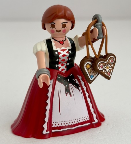 Playmobil series german - series, 20