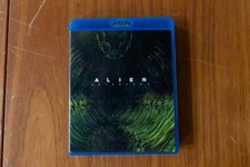 Alien Anthology (Box Set)