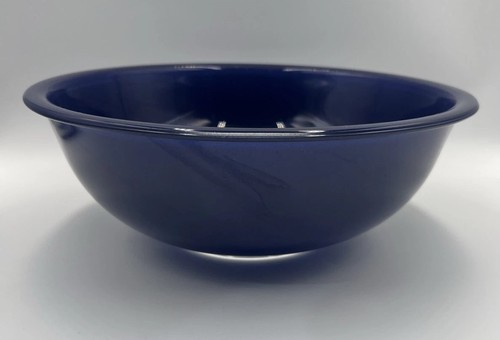 Vintage pyrex cobalt - pyrex, blue