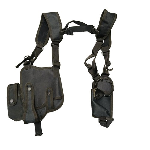 Protec tactical shoulder - protec,