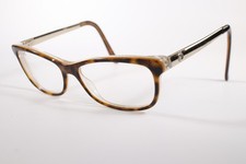 Gucci Eyeglasses GG 3678 Womens Brown Full Rim Plastic Eyewear Glasses Frames