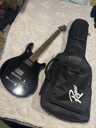 1998 washburn series - 1998,