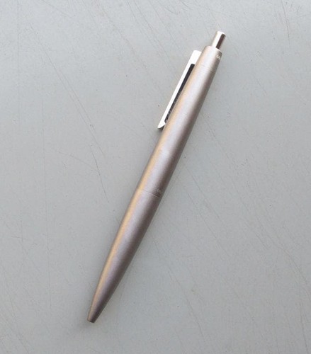 Lamy2000 ballpoint pen 50th - lamy2000,