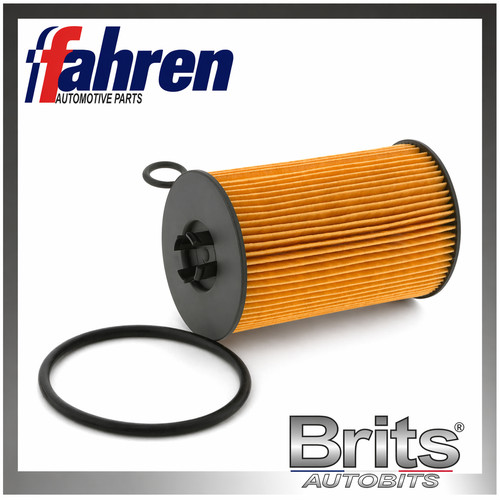 Oil filter for audi skoda - for,