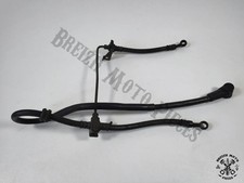 Front brake hoses Honda 750