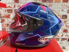 SUOMY Track-1 BASTIANINI