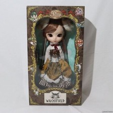 Pullip Doll Leema DAYAN 40th