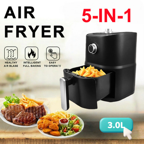 Air fryer kitchen oven oil - kitchen,