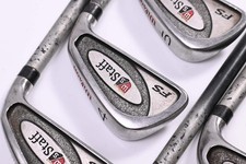 Wilson Fat Shaft Irons / 3-8i / Regular Flex Fat Shaft Shafts