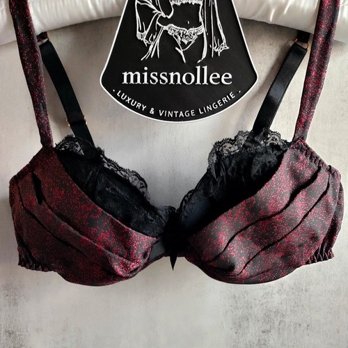 Agent provocateur - 🖤,