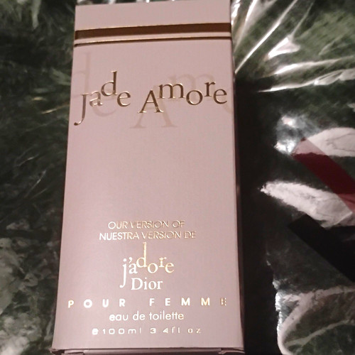 Dior adore eau - eau, toilette