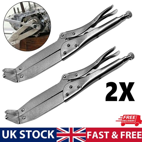 Clutch holding tool - clutch,
