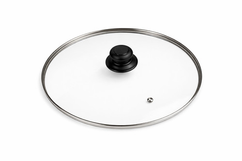 Glass lid cover replacement - lid,