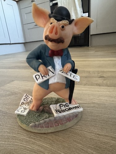 The leonardo collection - the, pigs