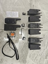 Delkim Txi D V1 Bite Alarms X3