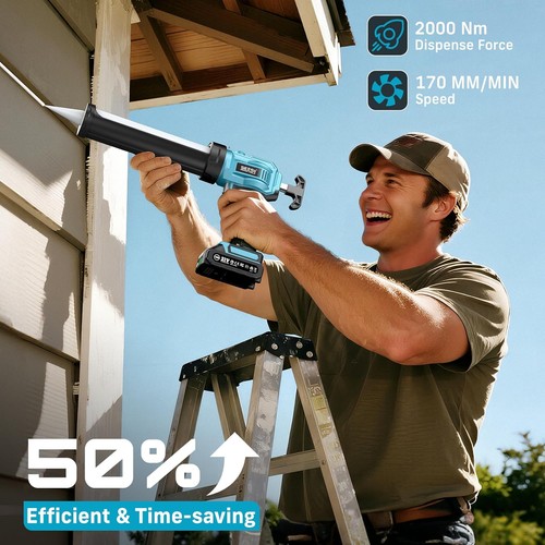 Seesii silicone sealant gun - seesii,