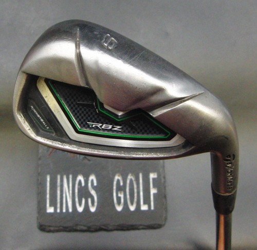 Taylormade rbz iron - iron, regular