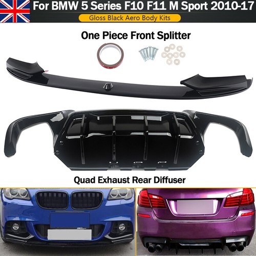 For bmw series f10 - series, body