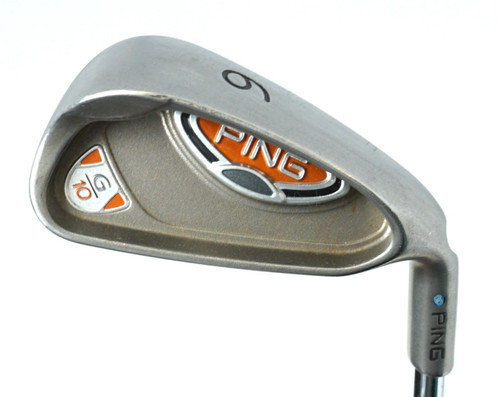 Ping g10 blue - ping,