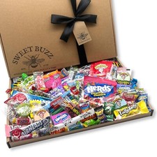 American Sweet Mix Candy Gift