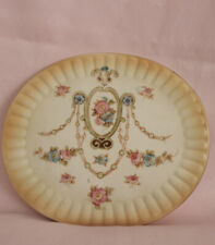 ANTIQUE  S.F. & CO. CROWN