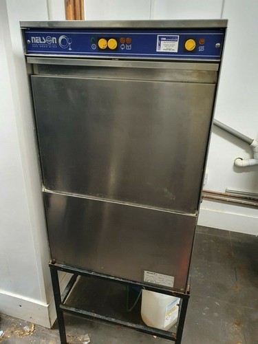 Nelson glass washer - nelson,