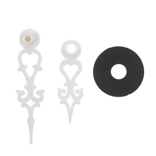 Cuckoo clock hands mantel - cuckoo,