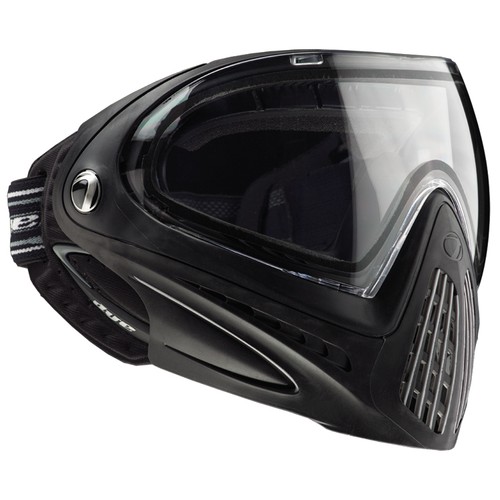 Dye paintball mask - dye,