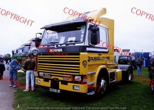 Truck photo large 5 - truck,