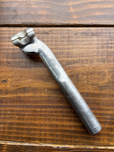 Campagnolo aluminum set - campagnolo, set-back