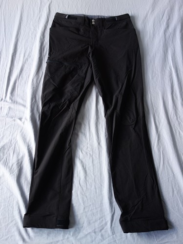 Haglofs front flex pant - haglofs,