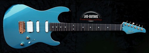 Suhr standard legacy pelham - standard,